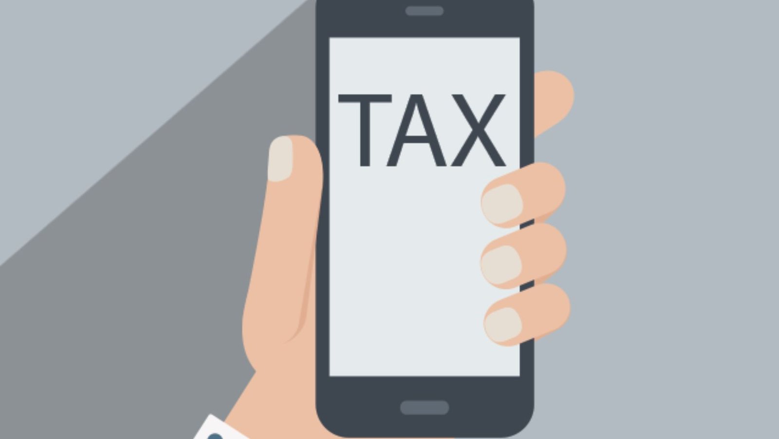 Withholding tax on mobile recharge is justified, according to the Finance Ministry